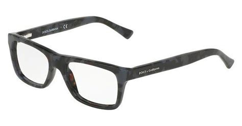 dolce gabbana brille herren